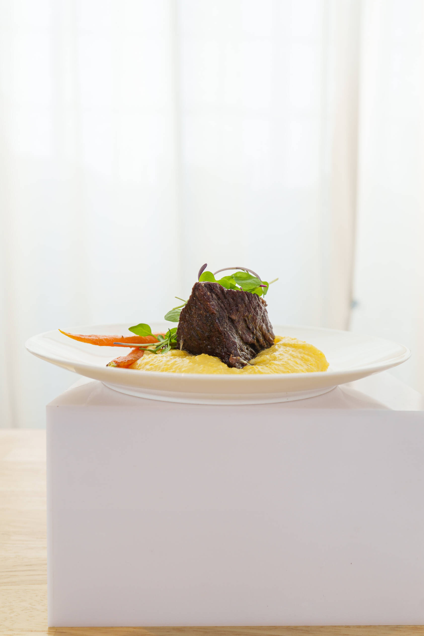 Food & Beverage Consulting